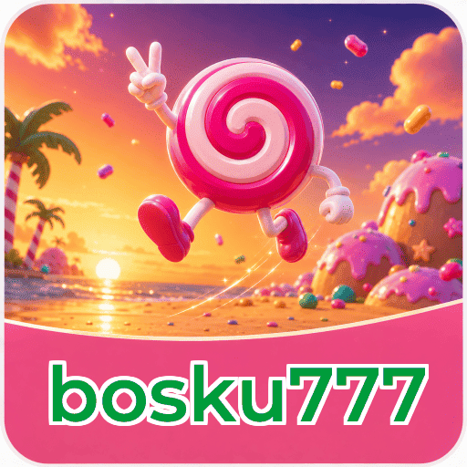 Profil bosku777 Indonesia