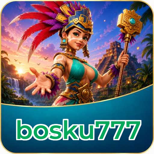 Spesifikasi APK bosku777