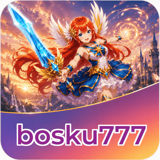 Instalasi bosku777 APK