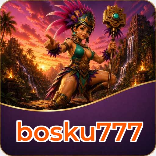 Persyaratan Download bosku777