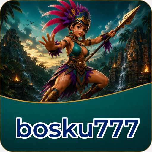 bosku777 Pro