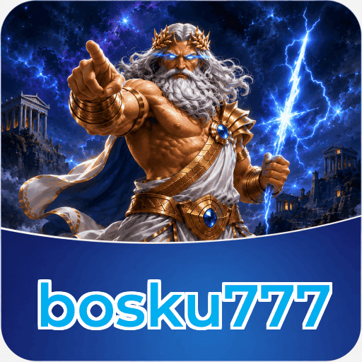 Fitur bosku777 APK