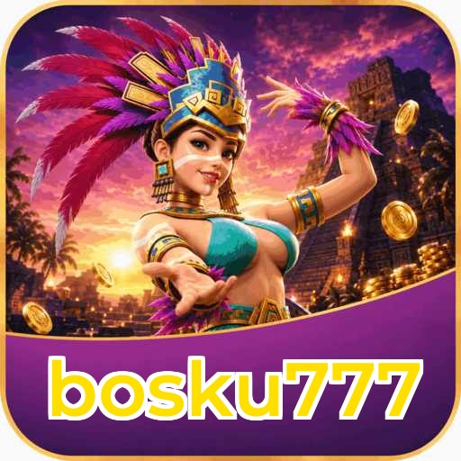bosku777 APK Indonesia - Dashboard dan Interface