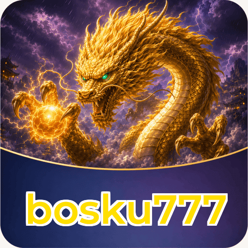 Aplikasi bosku777 APK