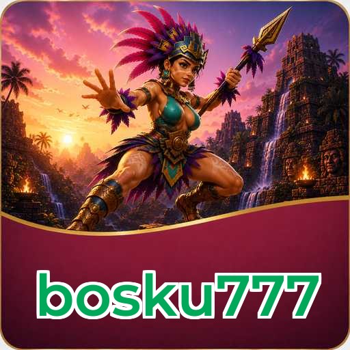 Tutorial Instalasi bosku777 APK
