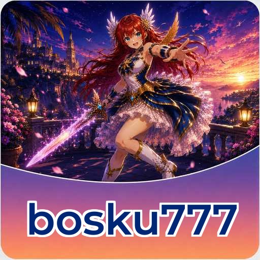 FAQ Download APK bosku777