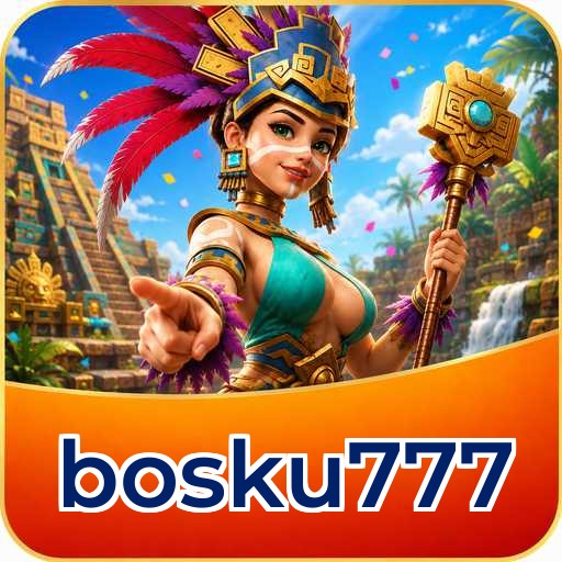 Sejarah bosku777