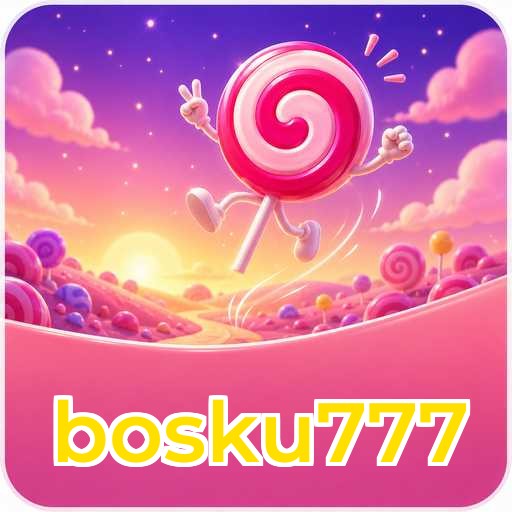 Nilai Inti bosku777