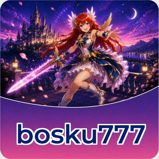 Tim bosku777 Indonesia