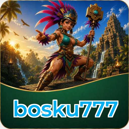 Kontak Resmi bosku777