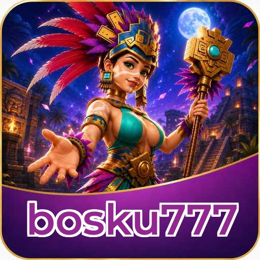 Tim Inti bosku777