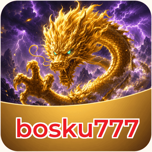 Keamanan bosku777 APK