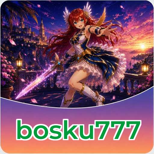Cara Download APK bosku777